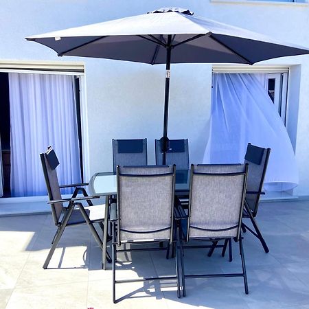 Seaview Villa Копер Экстерьер фото