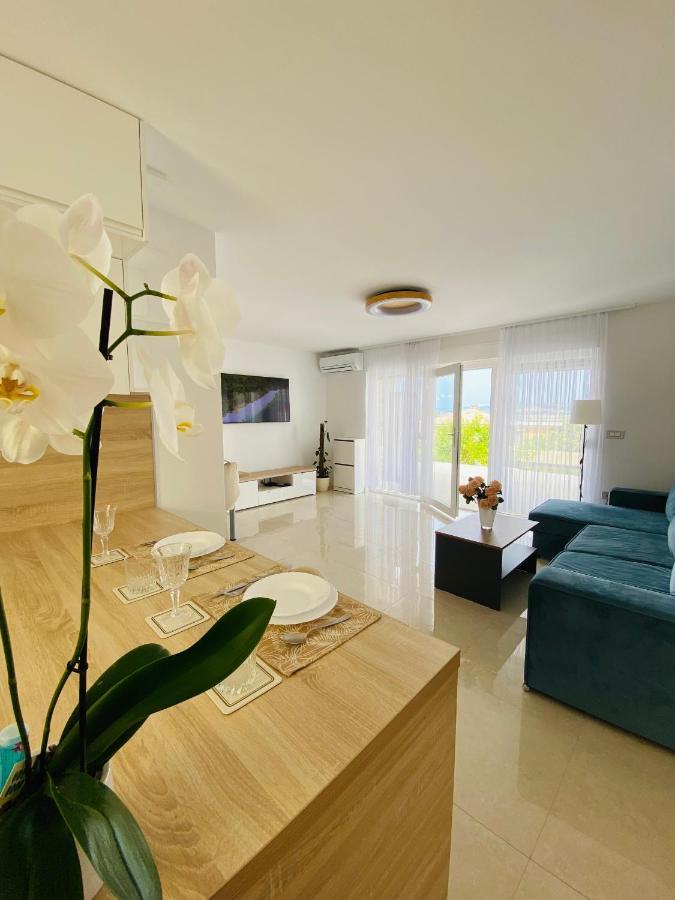 Seaview Villa Копер Экстерьер фото