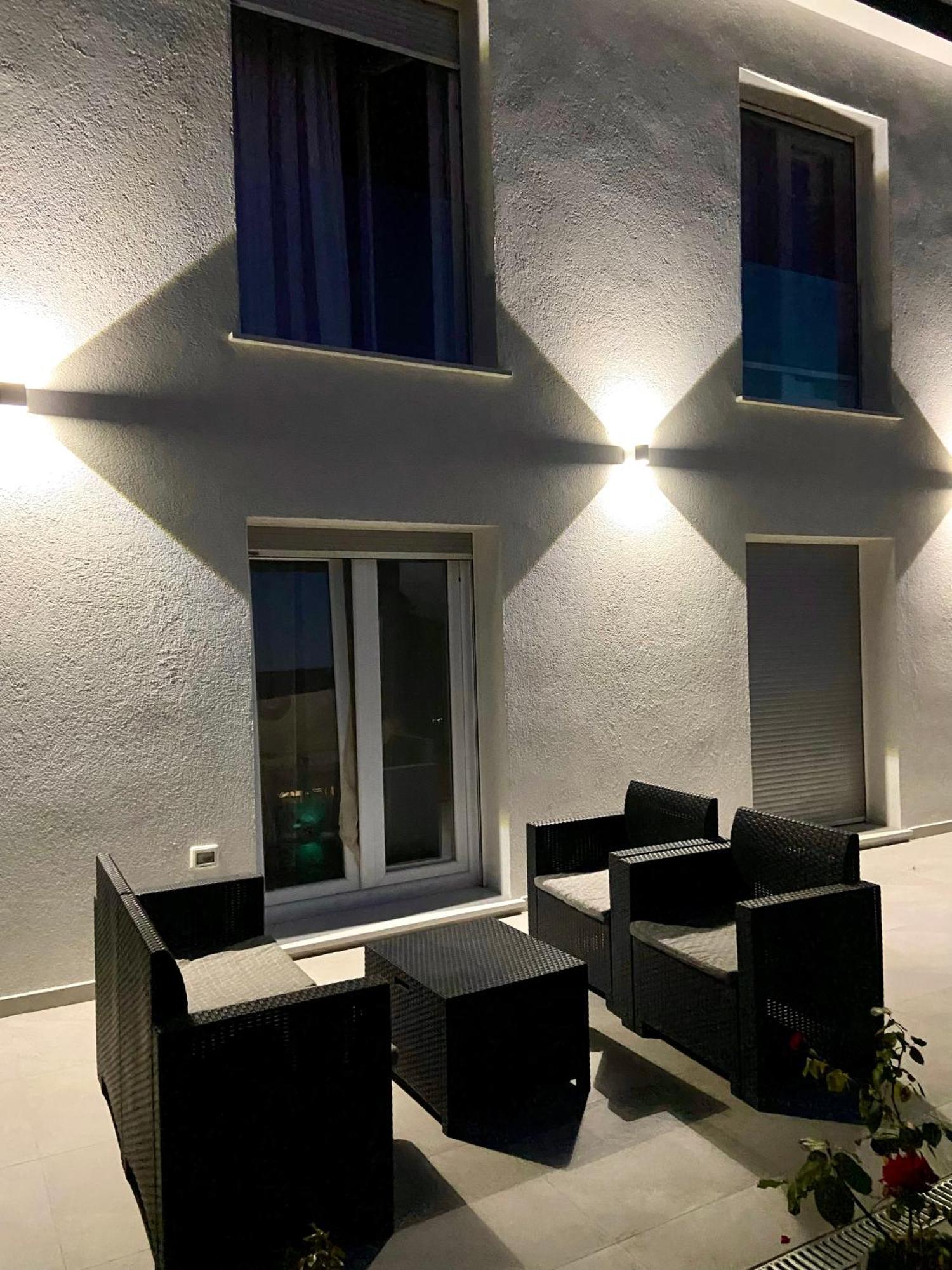 Seaview Villa Копер Экстерьер фото