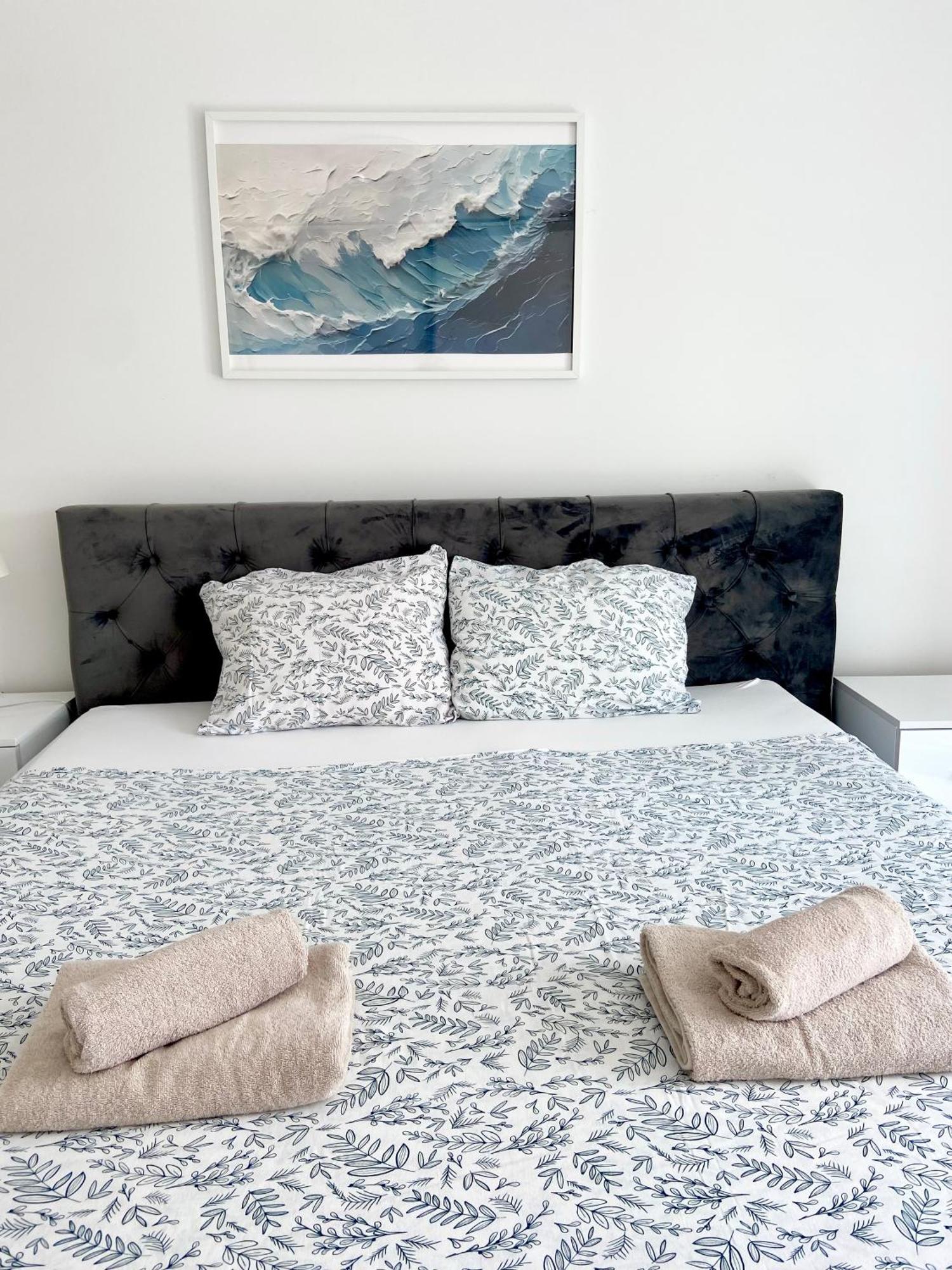 Seaview Villa Копер Экстерьер фото